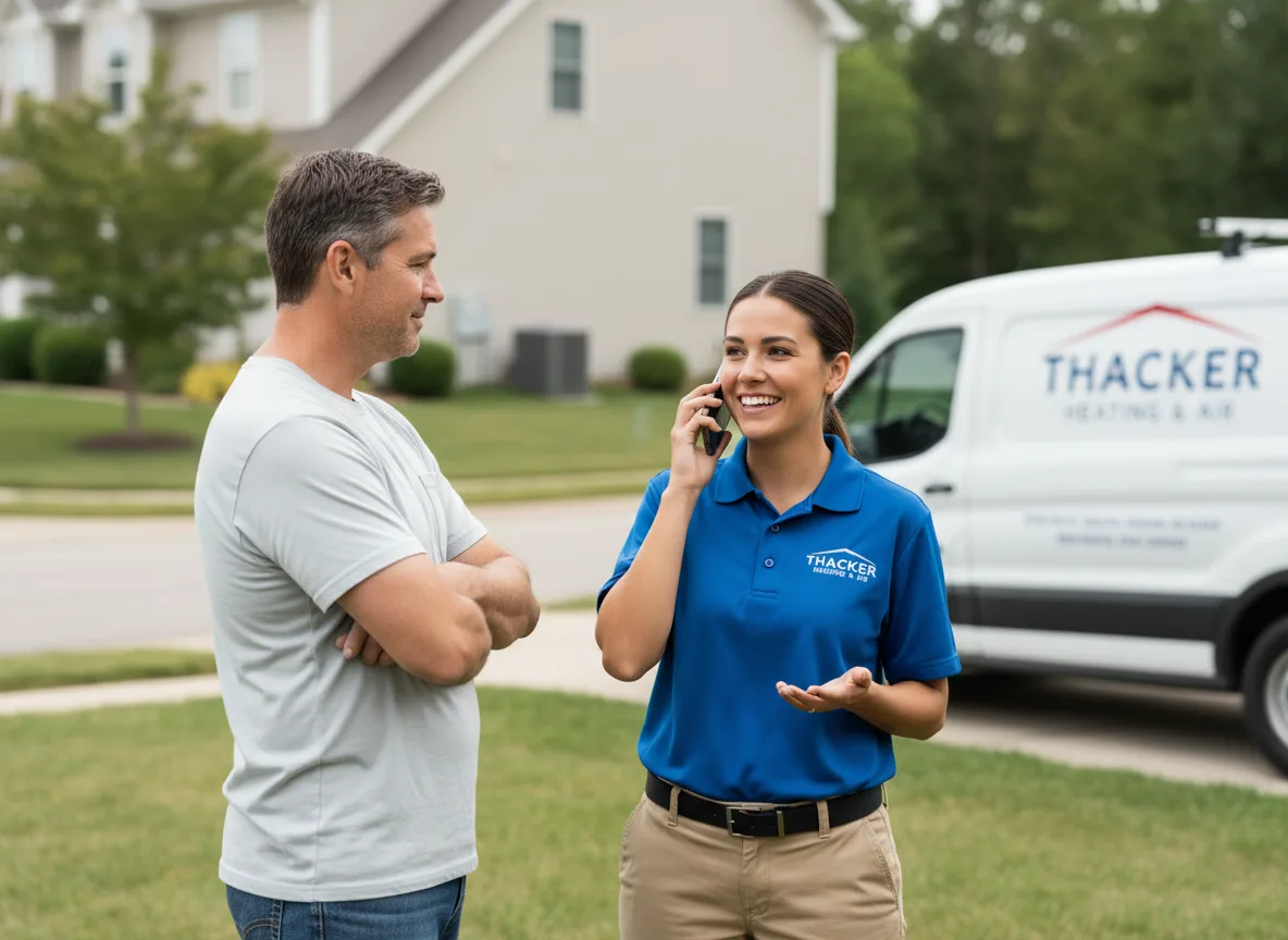 Ac Repair Stanchfield, MN FAQs